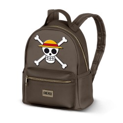 16740 - ONE PIECE - BAGPACK OFFIZIELL - ONE PIECE SKULL