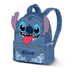 16743 - DISNEY - BAGPACK OFFICIAL - STITCH