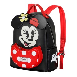 16753 - DISNEY - BAGPACK OFFICIAL - MINNIE