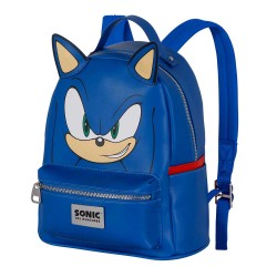 16761 - SONIC - BAGPACK OFFICIAL - SONIC