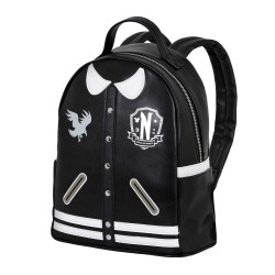 16762 - WEDNESDAY - BAGPACK OFFICIAL - WEDNESDAY