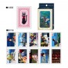 16771 - GHIBLI - PLAYING CARDS 54 - KIKI DELIVERY SERVICE