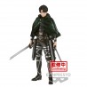 I15834 - ATTACK ON TITAN THE FINAL SEASON - Special 10th ANNIVERSARY ver. LEVI (Special Version of BP18813P)