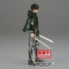 I15834 - ATTACK ON TITAN THE FINAL SEASON - Special 10th ANNIVERSARY ver. LEVI (Special Version of BP18813P)