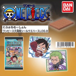 16819 - ONE PIECE - LARGE...
