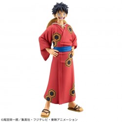 16043 - ONE PIECE DXF～THE...