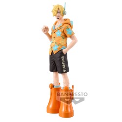 17012 - ONE PIECE - DXF THE...