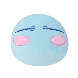 17043 - THAT TIME I GOT REINCARNATED AS A SLIME - PELUCHE - SLIME CUTEFORME