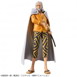 16205 - ONE PIECE - DXF - THE GRANDLINE SERIES - SILVERS RAYLEIGH