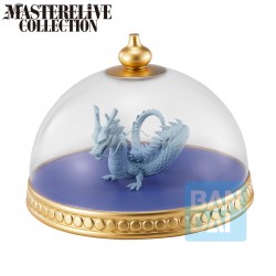 17106 - DRAGON BALL Z - ICHIBANSHO THE LOOKOUT ABOVE THE CLOUDS - MODEL OF SHENRON