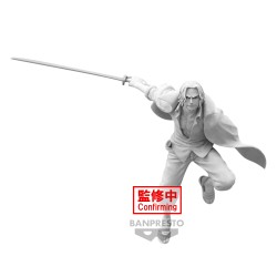 17163 - ONE PIECE - BATTLE RECORD COLLECTION - SHANKS