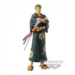 16203 - ONE PIECE DXF～THE...