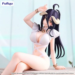 17237 - OVERLORD IV - NOODLE STOPPER FIGURE - ALDEBO - SWIMSUIT Ver.