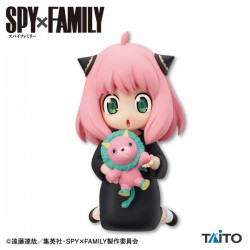 16404 - SPY X FAMILY - PUCHIEETE - ANYA FORGER - Vol.5