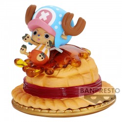 17381 - ONE PIECE - PALDOLCE COLLECTION Vol.1 - TONY TONY CHOPPER Ver.A
