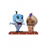 5064 - Aladdin POP! Movie Moment Vinyl figurine Aladdin's First Wish (409)