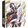 Sword Art Online 2 - Arc 2 et 3 : Calibur & Mother's Rosario - Coffret Blu-ray - Edition Collector