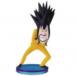 copy of D6288 - ONE PIECE WORLD COLLECTABLE FIGURE -...