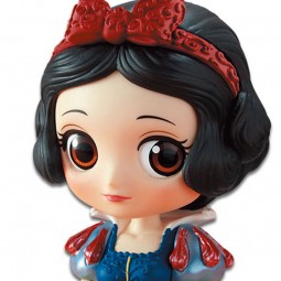 6364 - Q posket SUGIRLY Disney Characters - Snow White