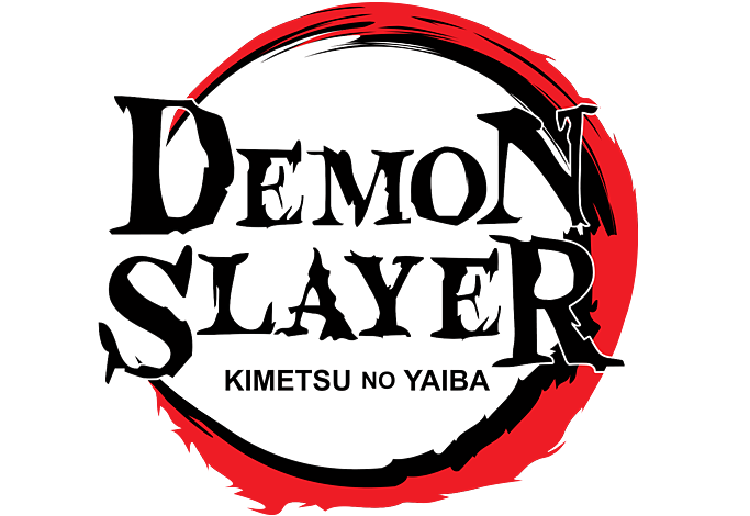 DEMON SLAYER - KIMETSU NO YAIBA